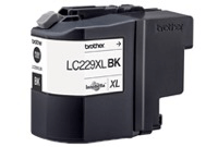 Brother LC229 Black Ink Cartridge LC229XLBK